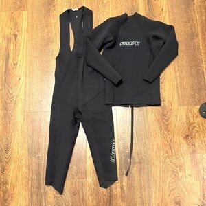 Men’s Tri Wet Suit size 5 for triathlons